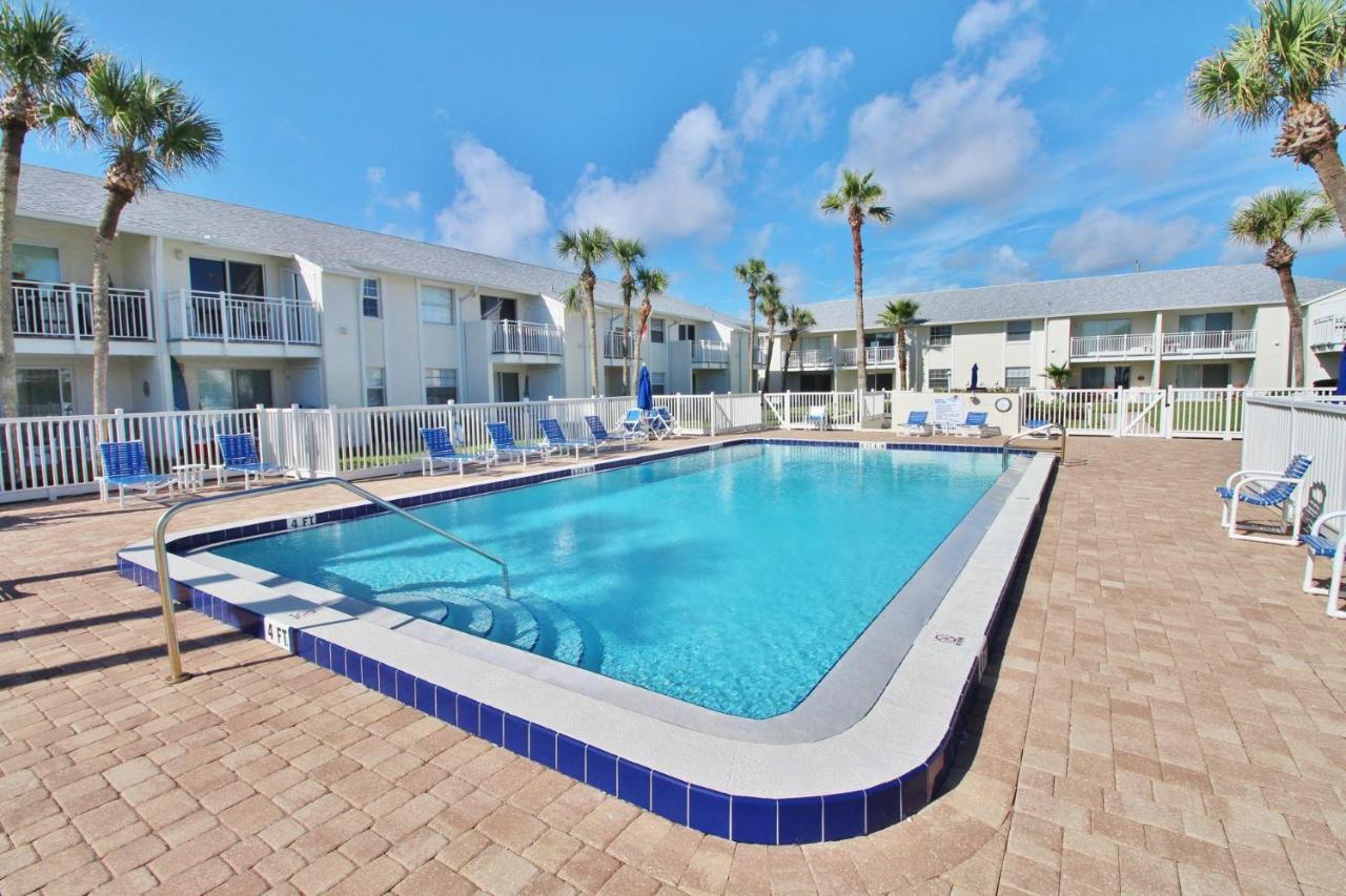 Colony Beach Club 209 New Smyrna Beach Exterior photo