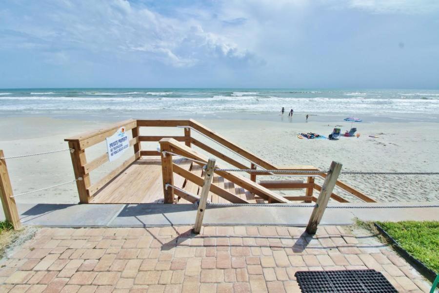 Colony Beach Club 209 New Smyrna Beach Exterior photo