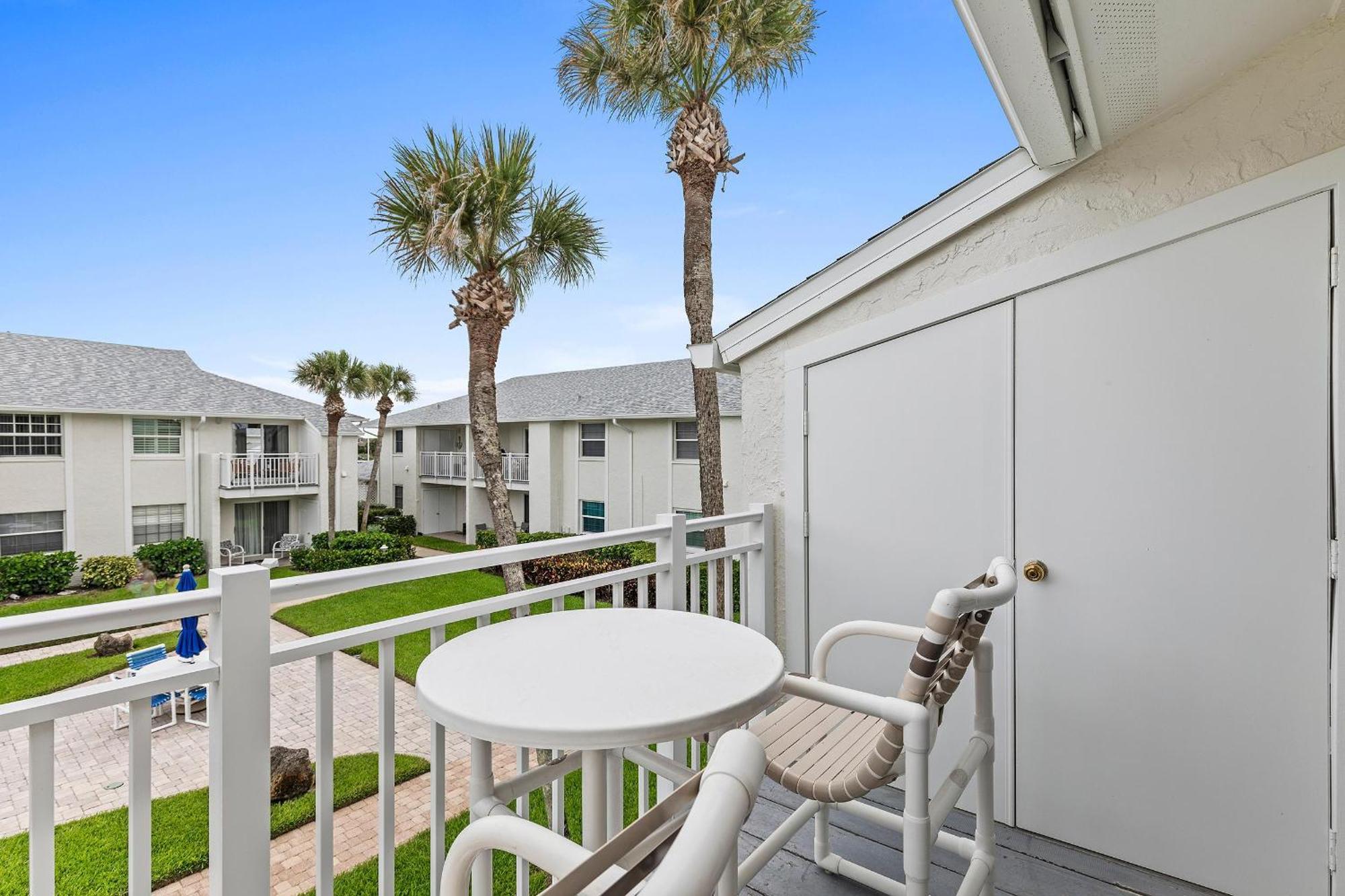 Colony Beach Club 209 New Smyrna Beach Exterior photo